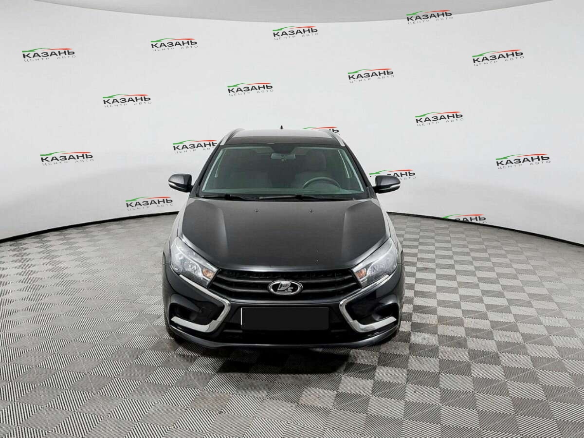 Продажа Б/У Лада (ВАЗ) Веста. Фото: #1