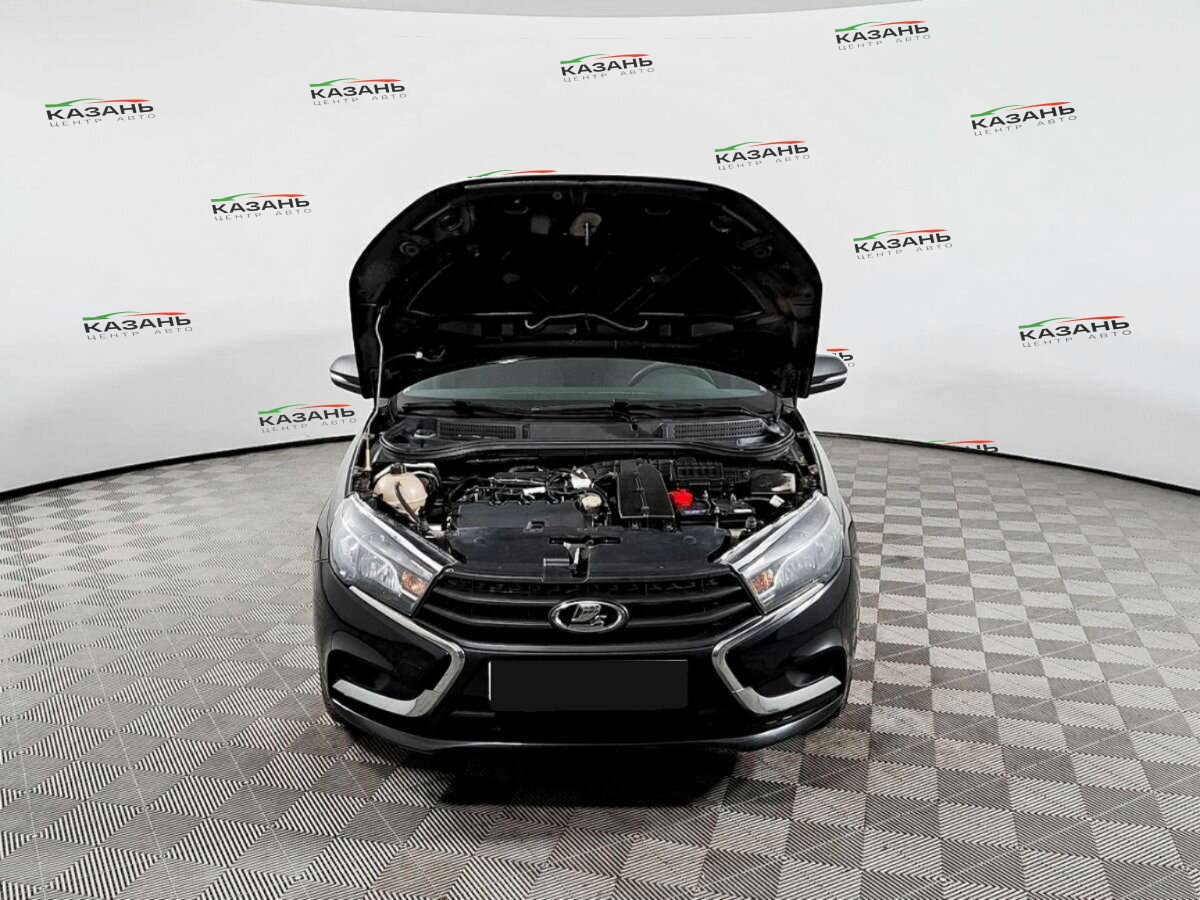 Продажа Б/У Лада (ВАЗ) Веста. Фото: #6