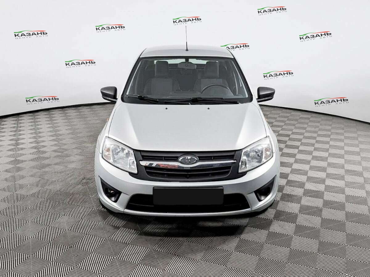 Продажа Б/У Лада (ВАЗ) Гранта. Фото: #1