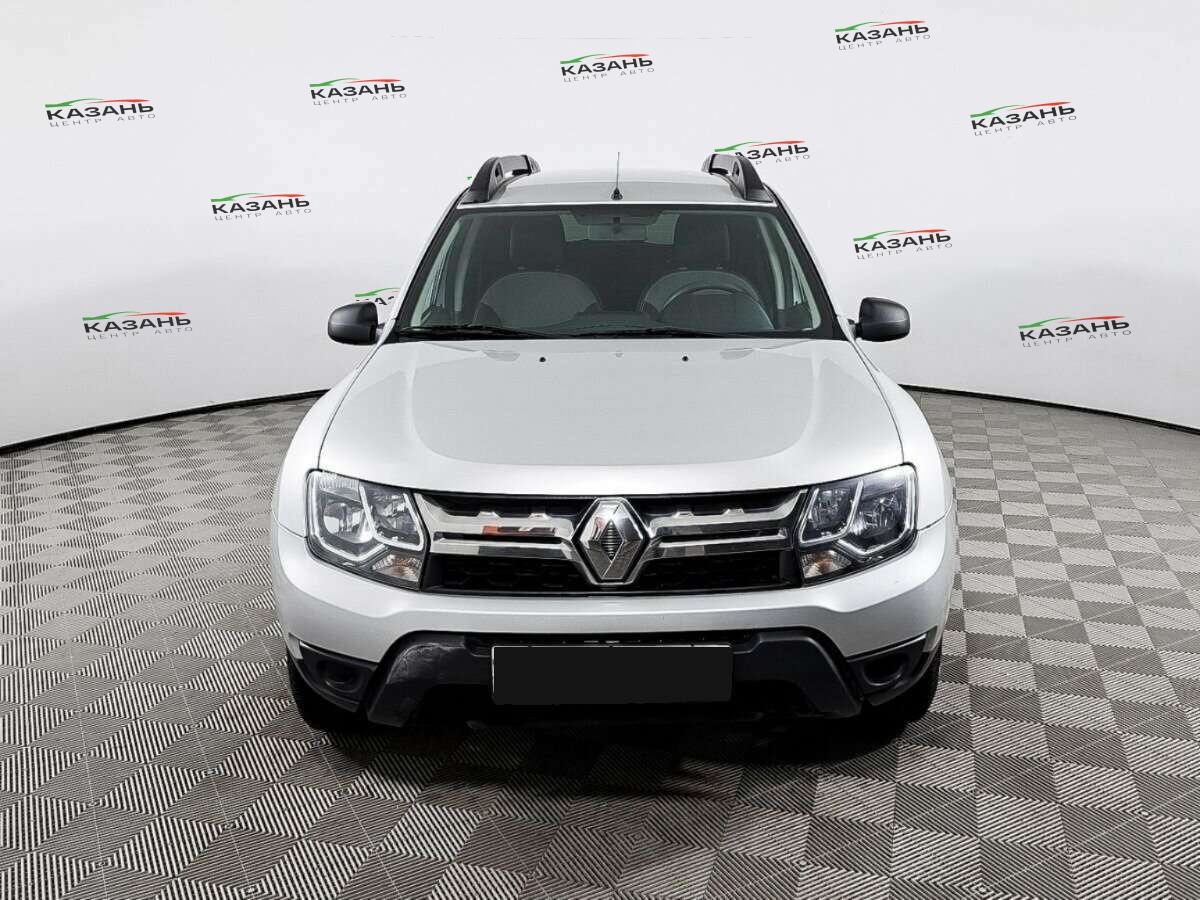 Продажа Б/У Рено Дастер. Фото: #1