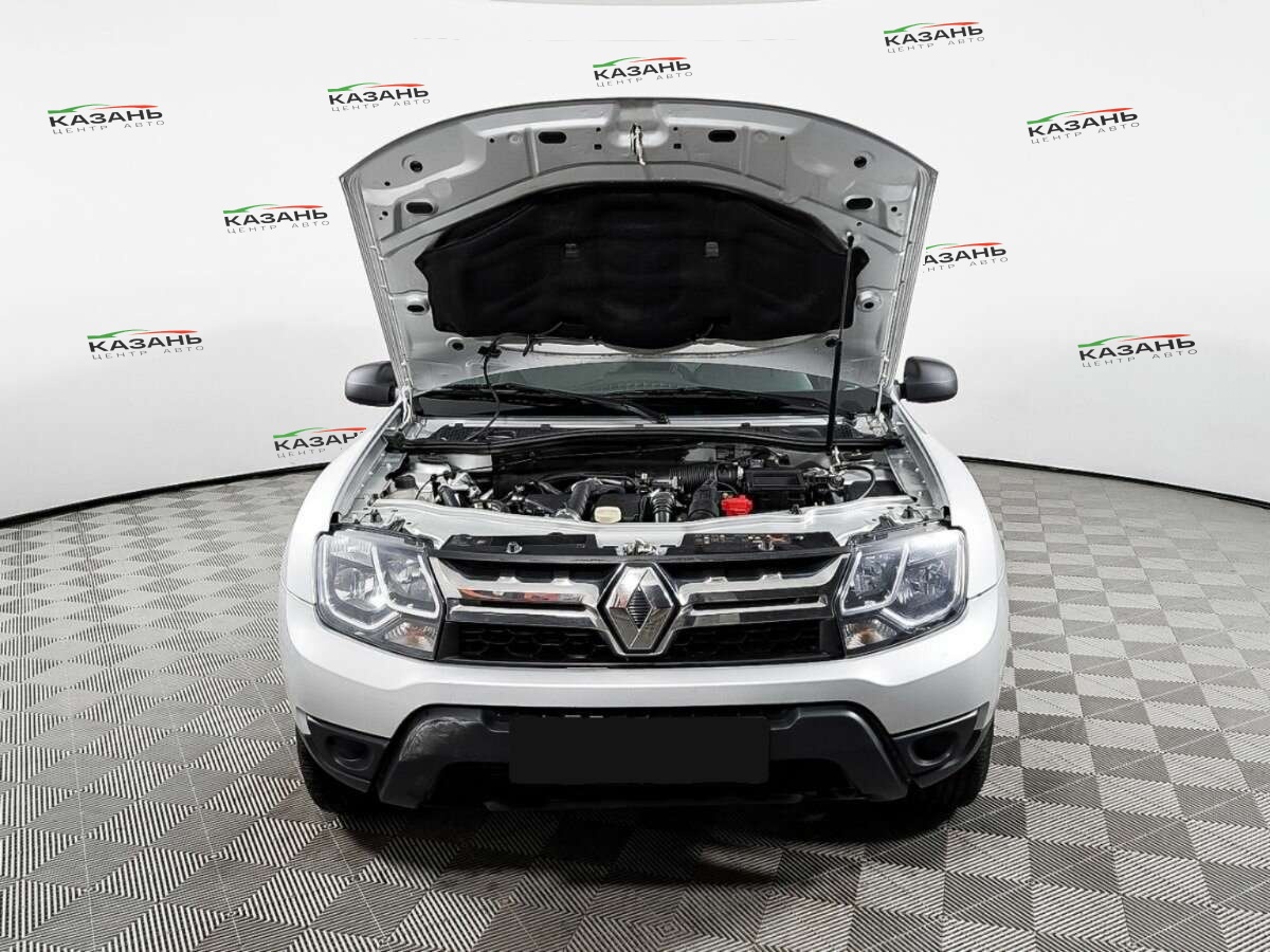 Продажа Б/У Рено Дастер. Фото: #6
