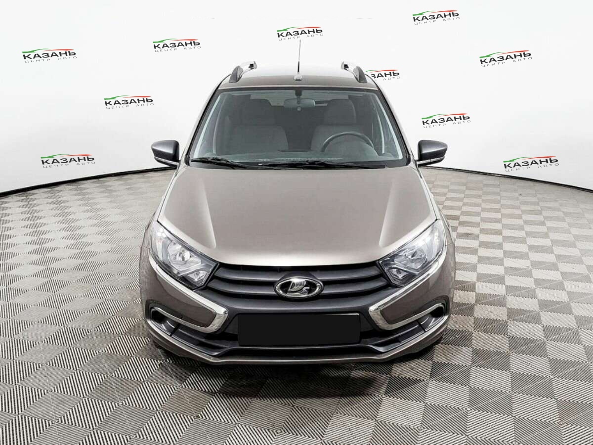 Продажа Б/У Лада (ВАЗ) Гранта. Фото: #1