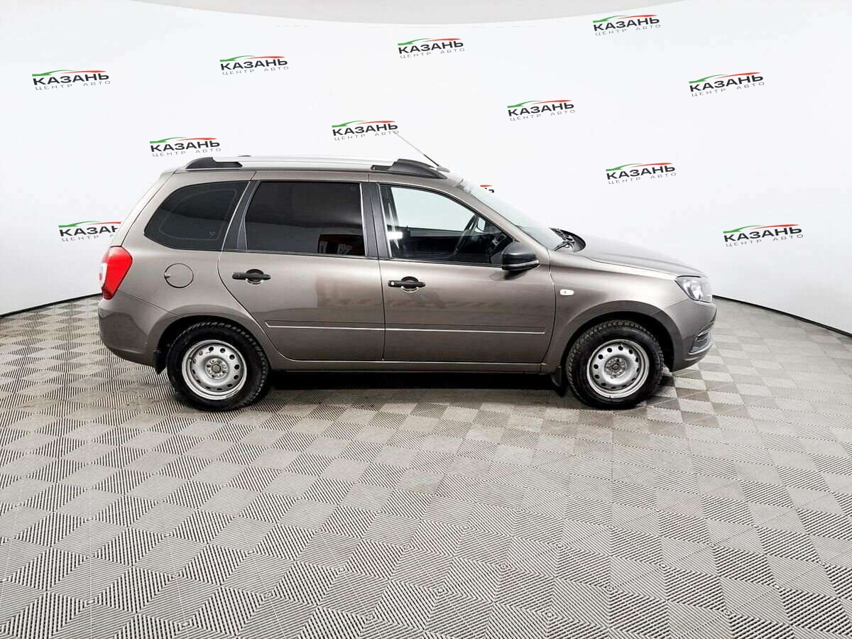 Продажа Б/У Лада (ВАЗ) Гранта. Фото: #3