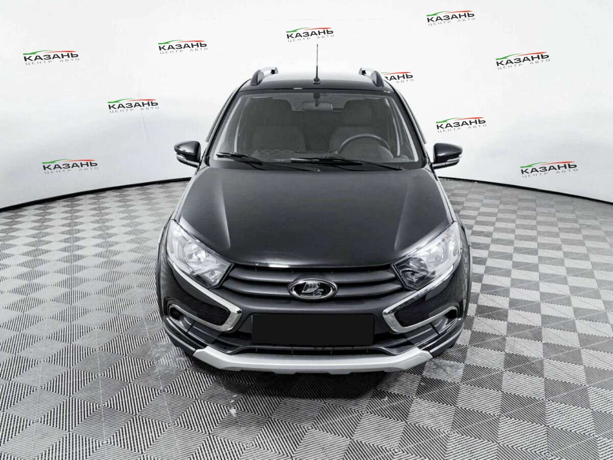 Продажа Б/У Лада (ВАЗ) Гранта. Фото: #1