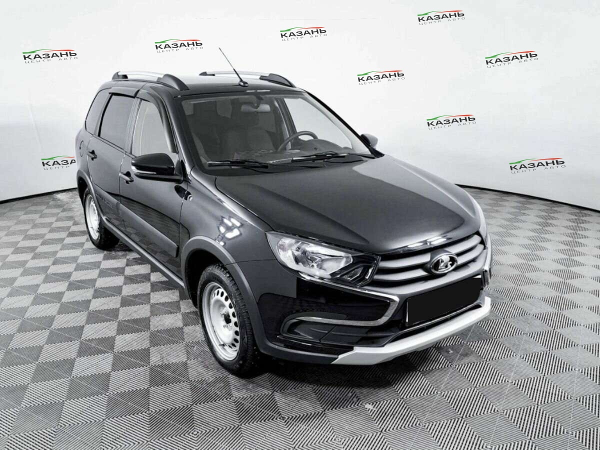 Продажа Б/У Лада (ВАЗ) Гранта. Фото: #2