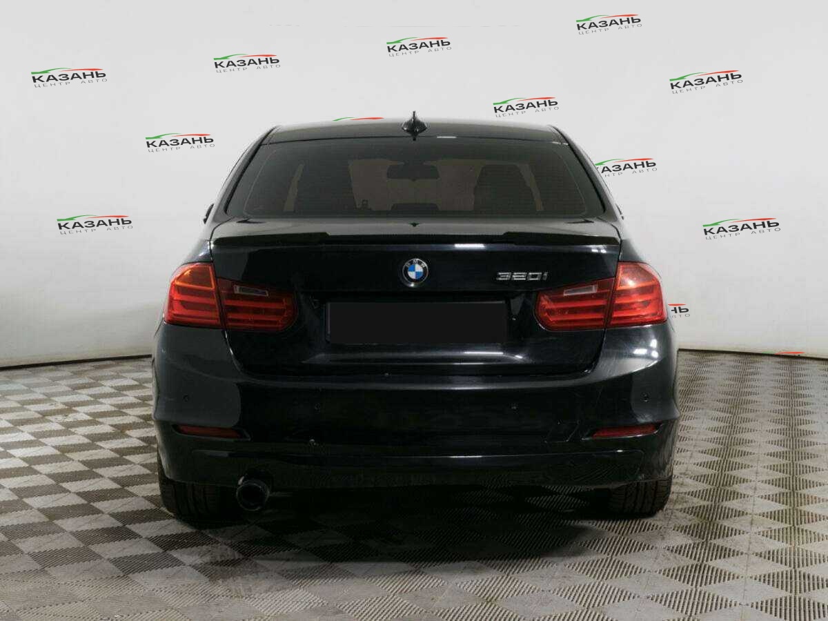 Купить BMW 3 серии с пробегом. Фото: #5