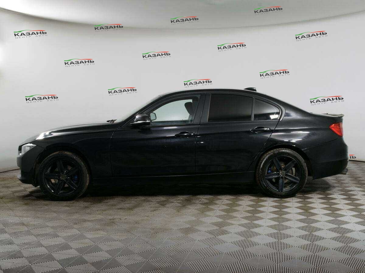 Купить BMW 3 серии с пробегом. Фото: #7