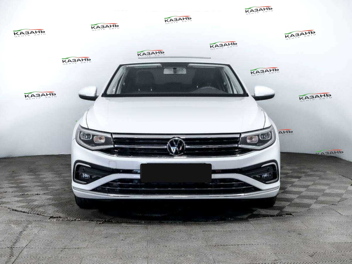 Купить Volkswagen Bora с пробегом. Фото: #1