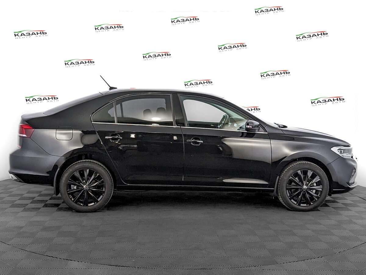 Продажа Б/У Фольксваген Поло. Фото: #3