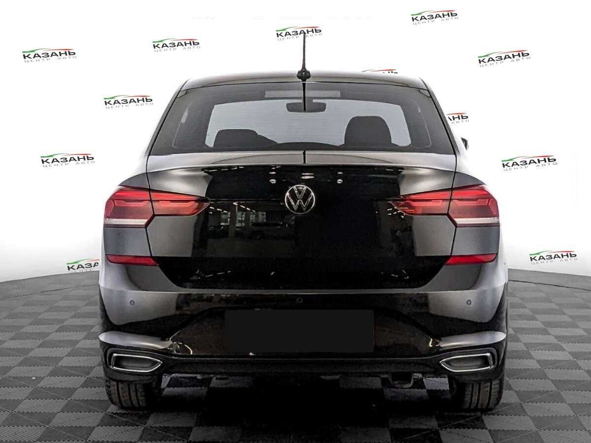 Продажа Б/У Фольксваген Поло. Фото: #5