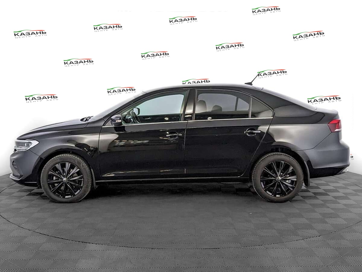 Продажа Б/У Фольксваген Поло. Фото: #7