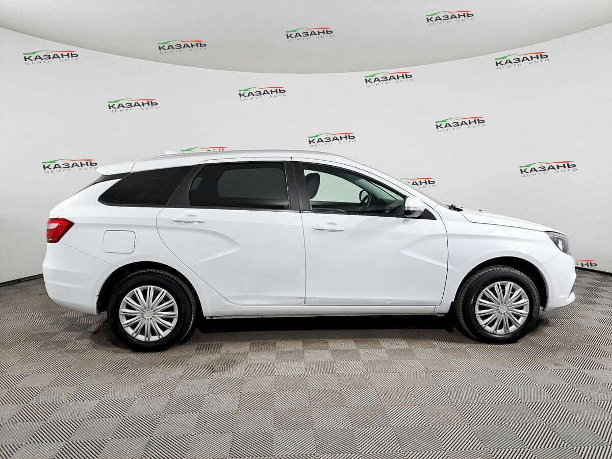 Продажа Б/У Лада (ВАЗ) Веста. Фото: #3