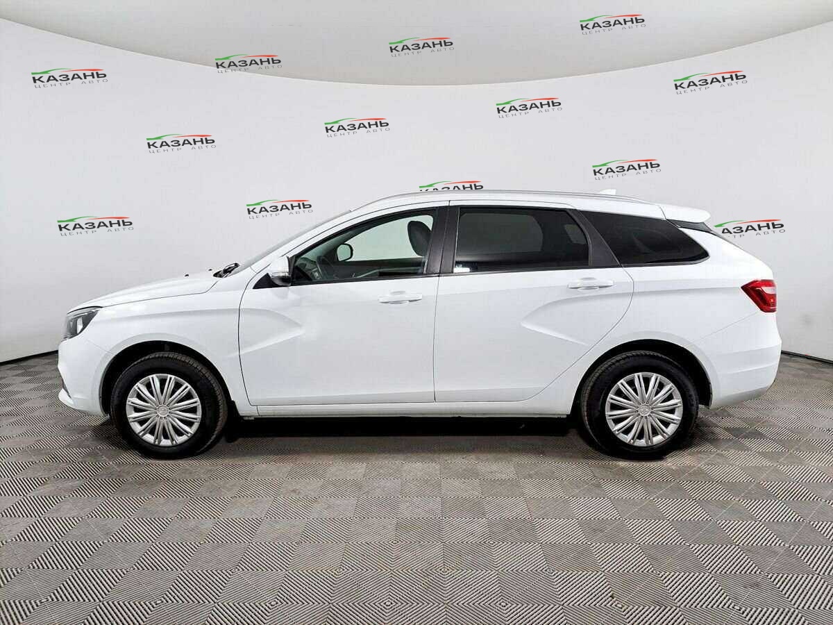 Продажа Б/У Лада (ВАЗ) Веста. Фото: #7