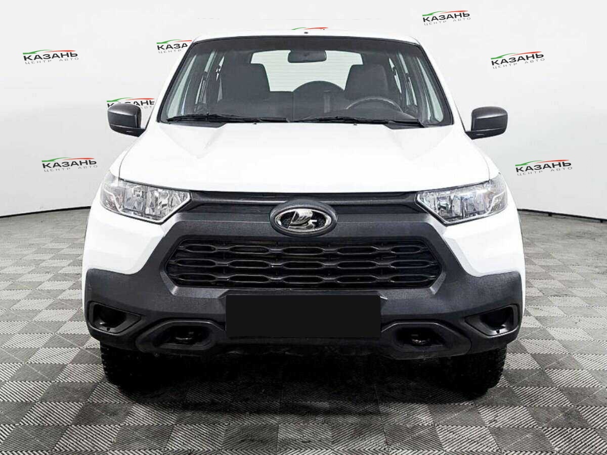 Продажа Б/У Лада (ВАЗ) Нива. Фото: #1