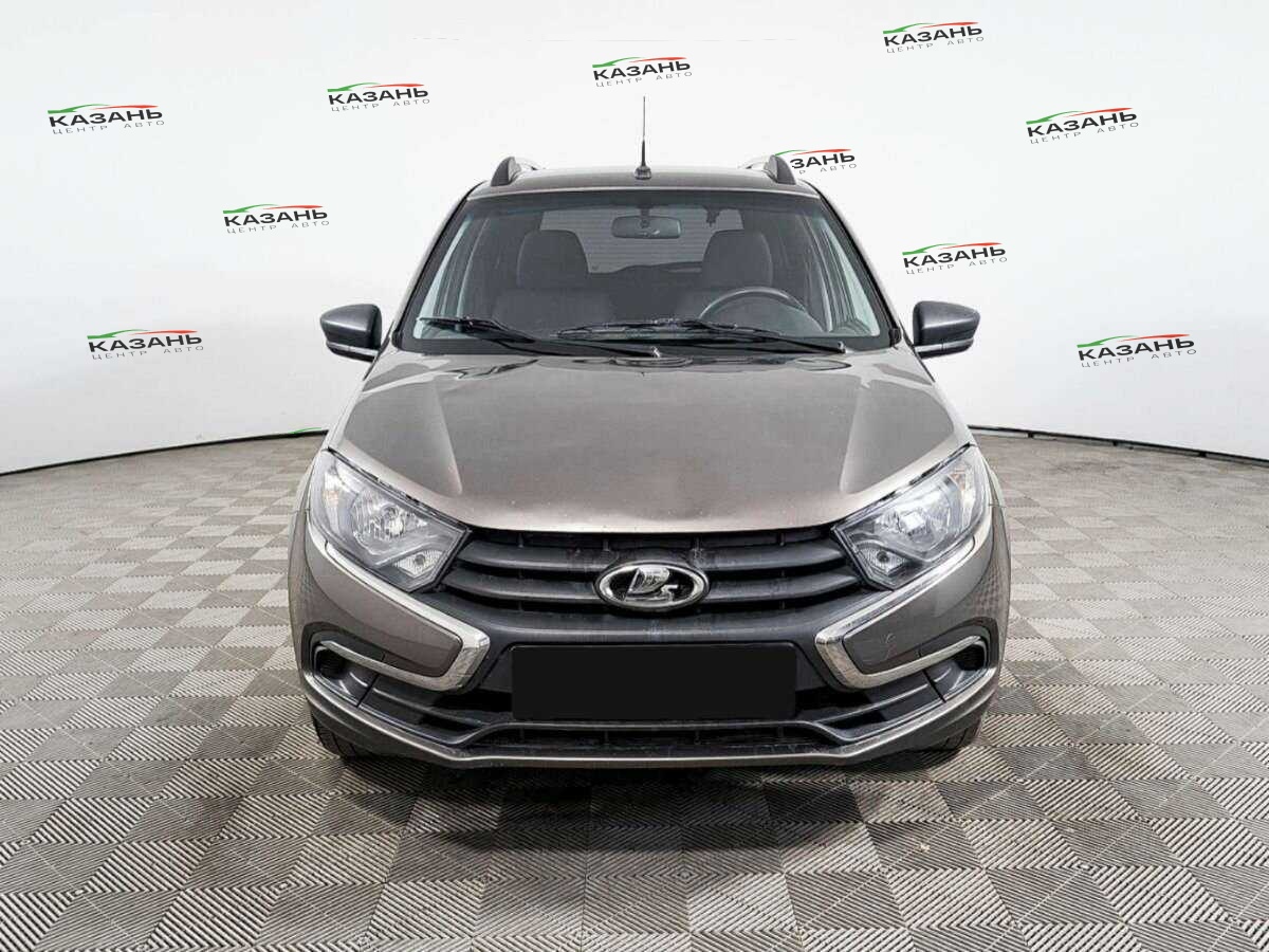 Продажа Б/У Лада (ВАЗ) Гранта. Фото: #1