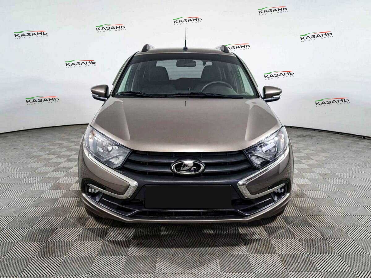 Продажа Б/У Лада (ВАЗ) Гранта. Фото: #1