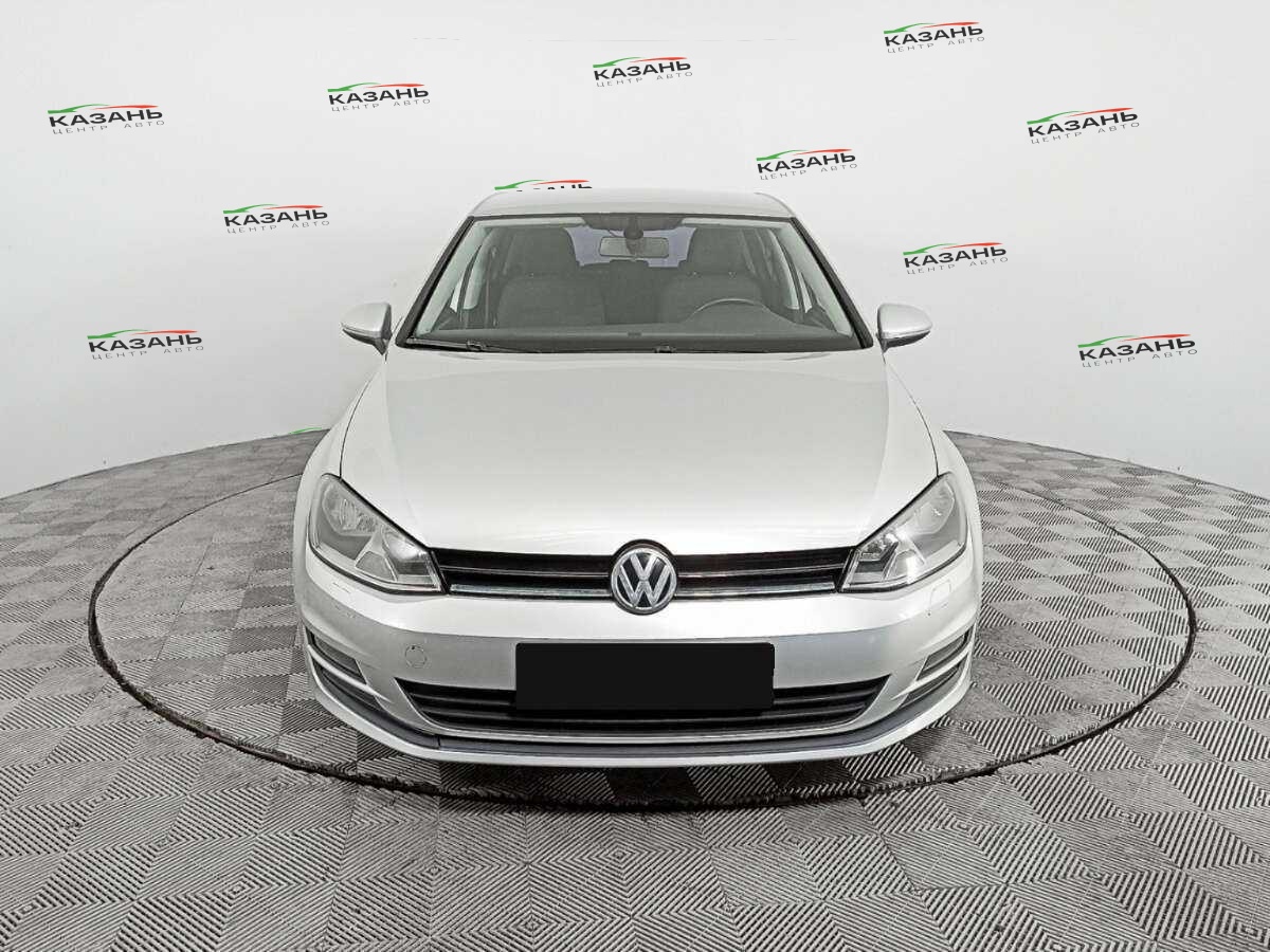 Продажа Б/У Фольксваген Гольф. Фото: #1