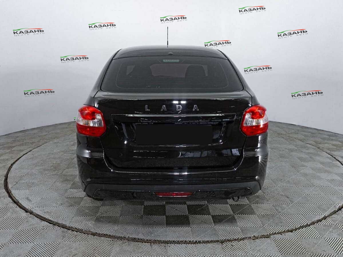 Продажа Б/У Лада (ВАЗ) Гранта. Фото: #4