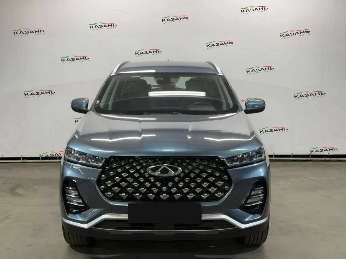 Продажа Б/У Чери Тигго 7 Про. Фото: #1