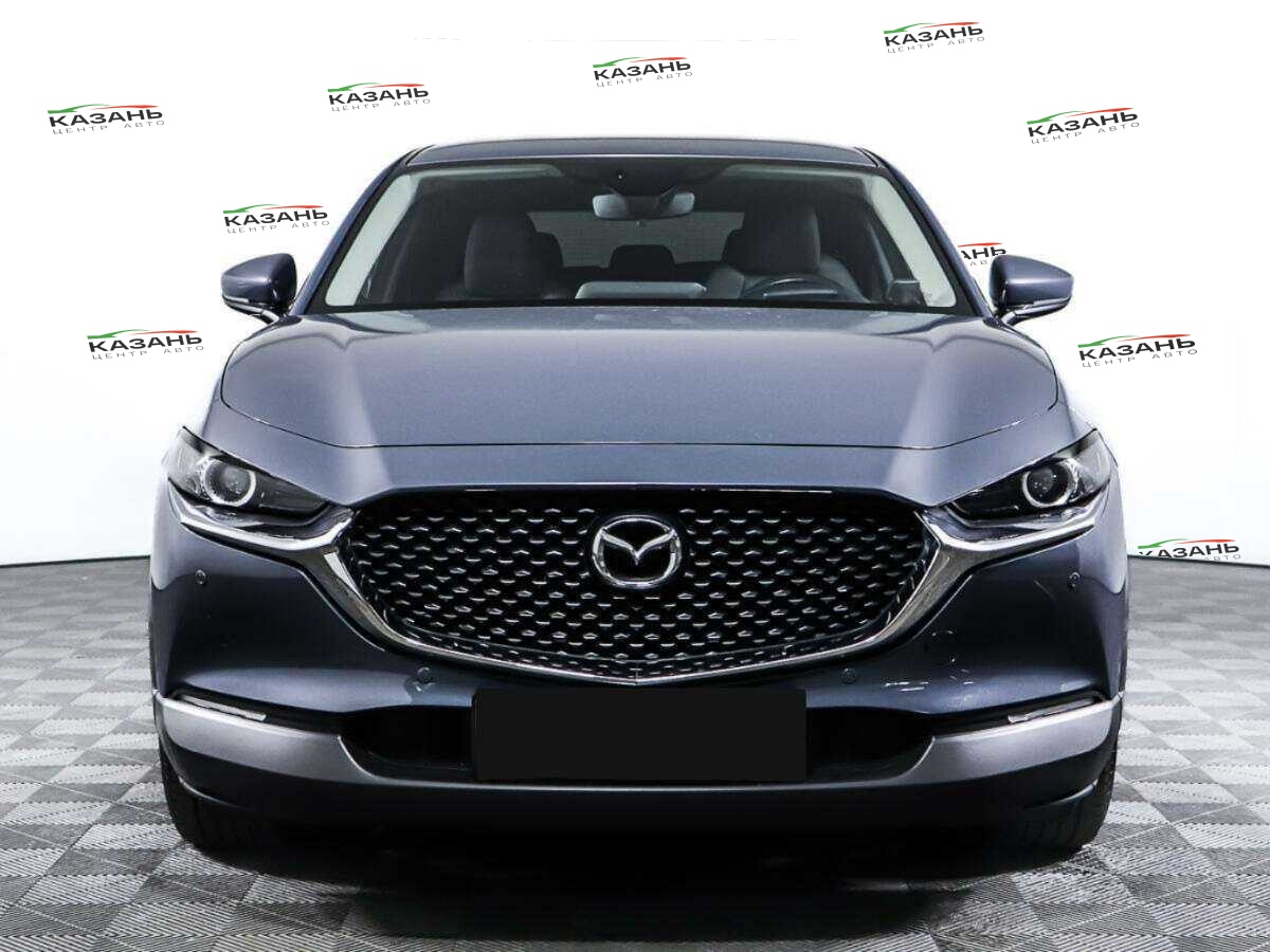 Купить Mazda CX-30 с пробегом. Фото: #1