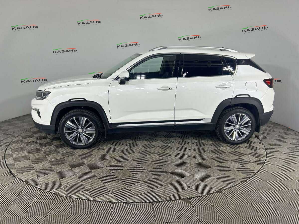 Продажа Б/У Чанган КС35Плюс. Фото: #4