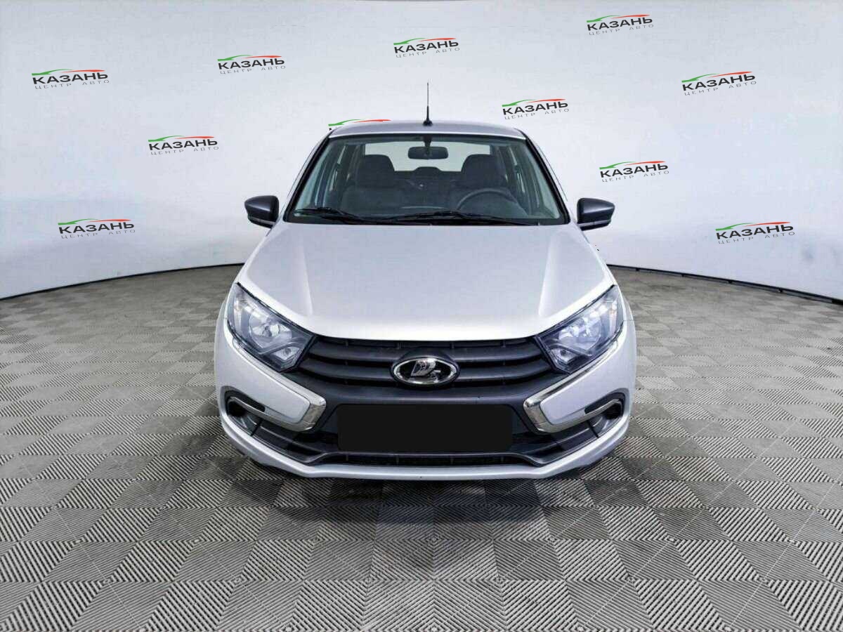 Продажа Б/У Лада (ВАЗ) Гранта. Фото: #1