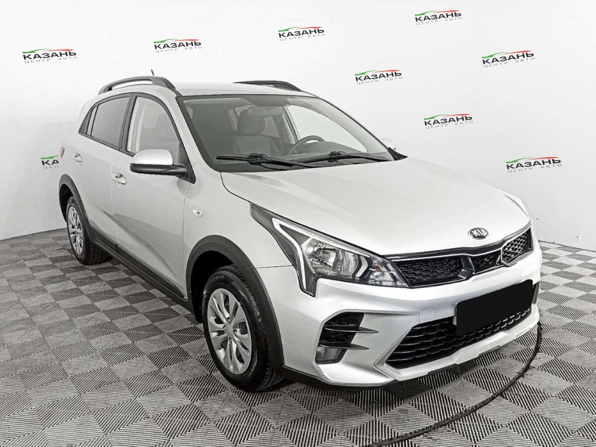 Продажа Б/У Киа Рио. Фото: #2