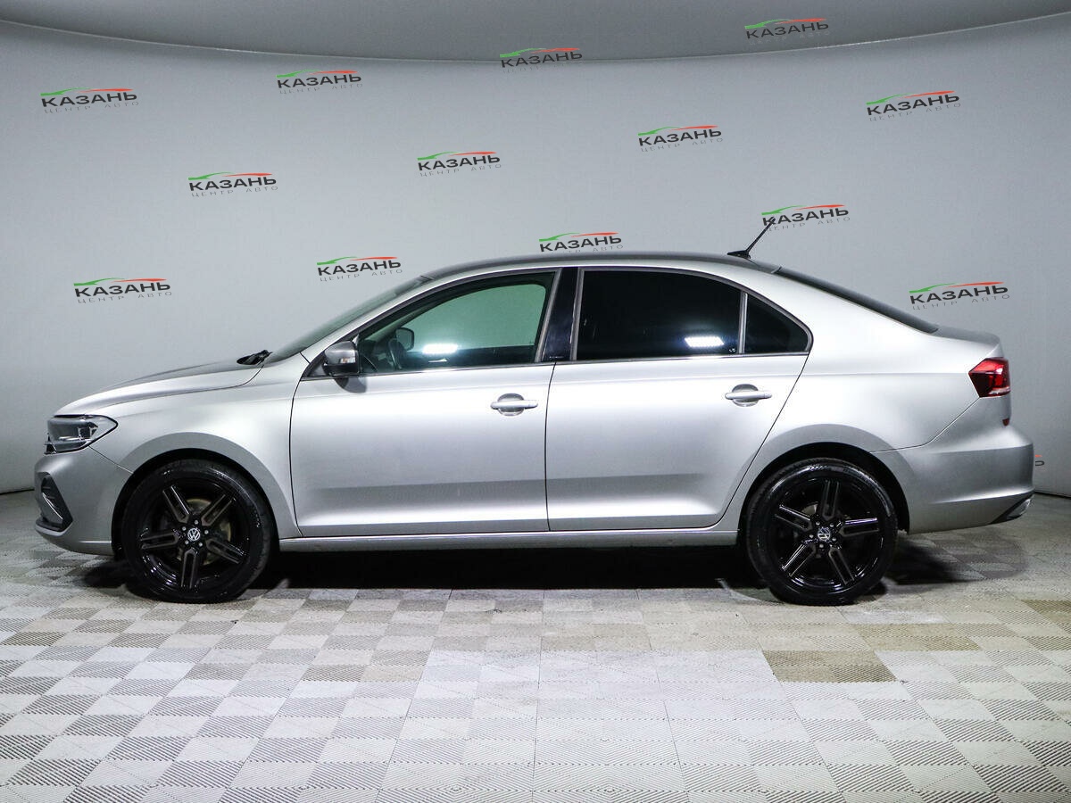 Продажа Б/У Фольксваген Поло. Фото: #7