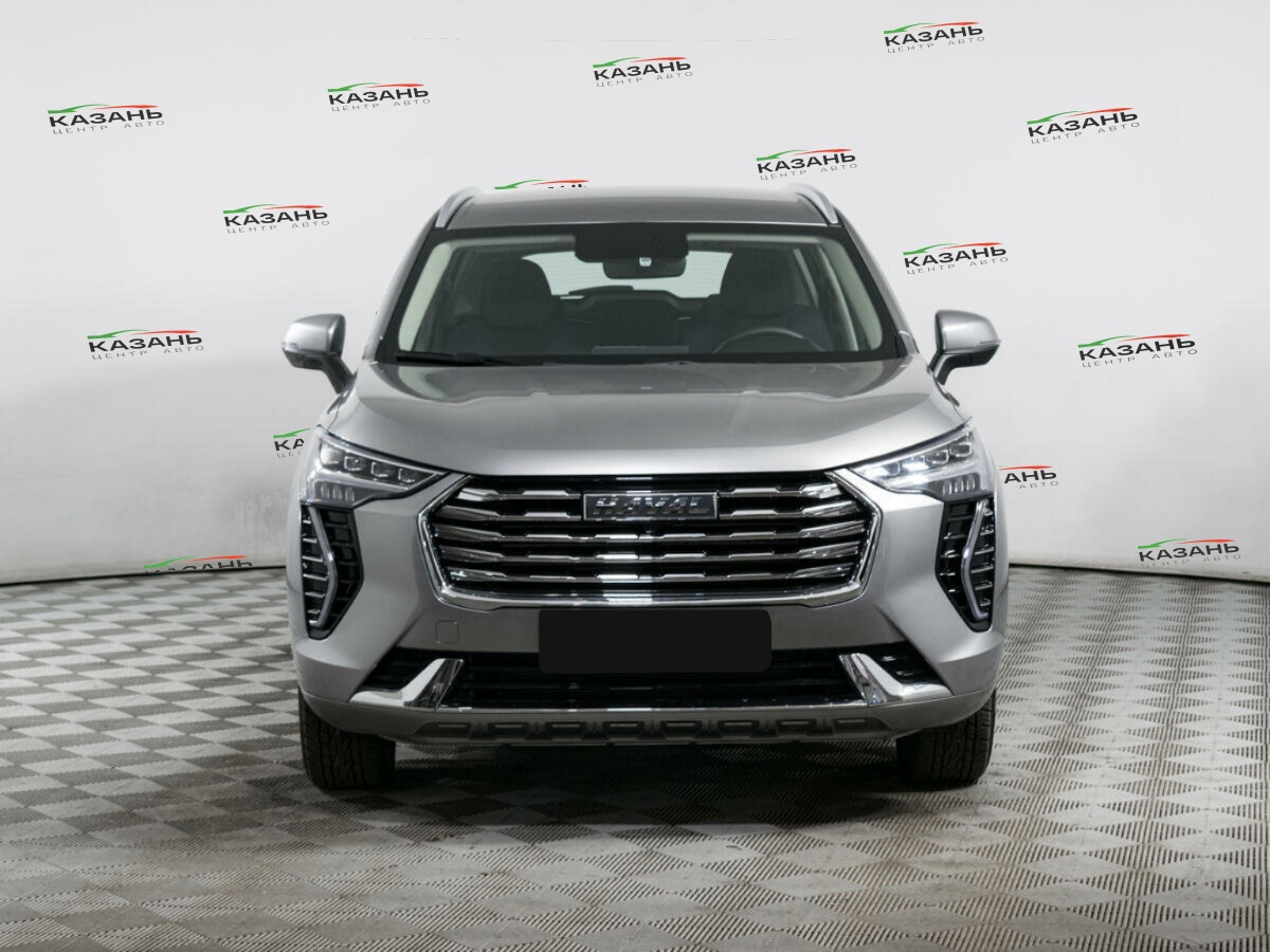 Продажа Б/У Хавал Джолион. Фото: #1