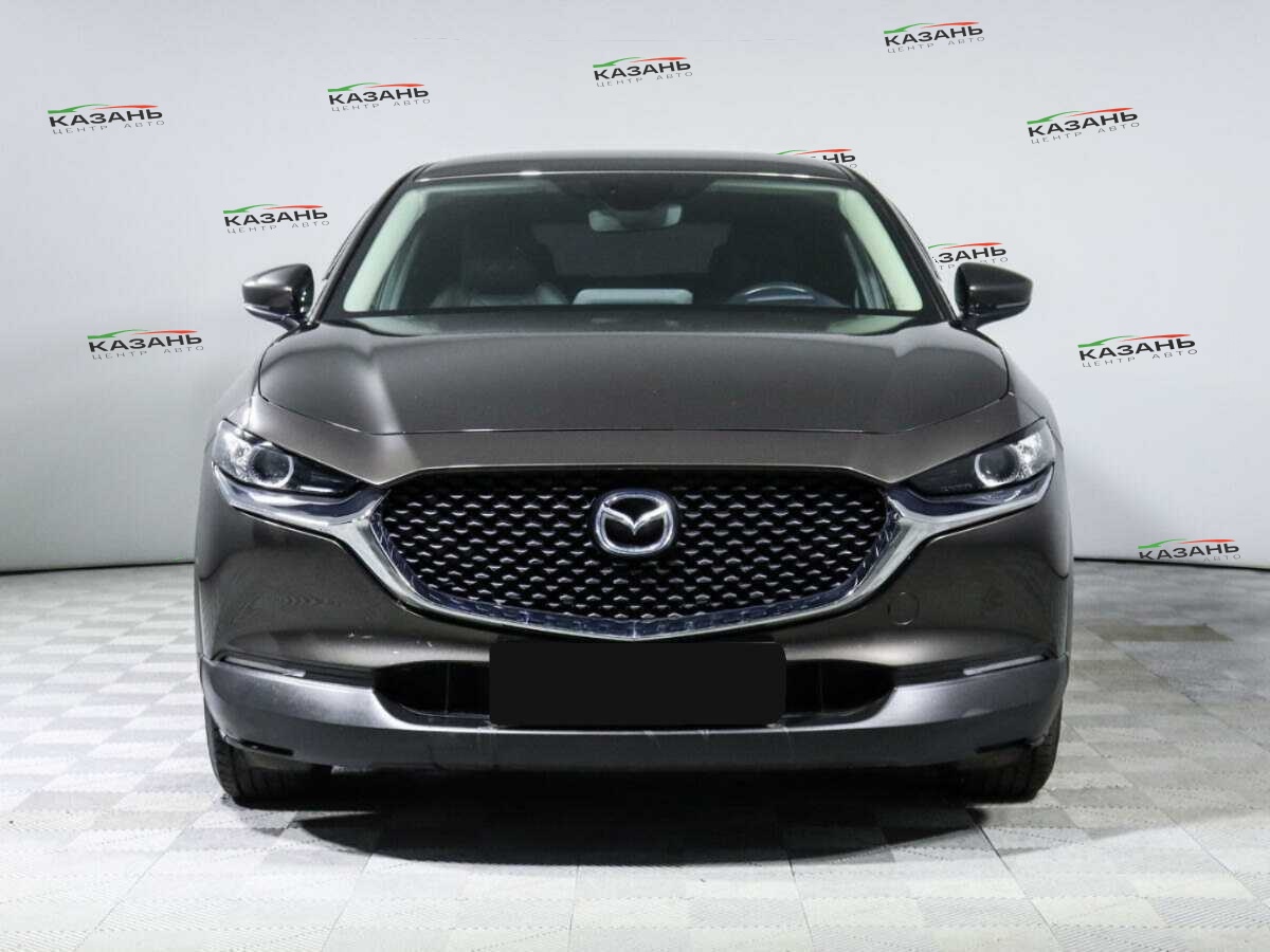 Купить Mazda CX-30 с пробегом. Фото: #1