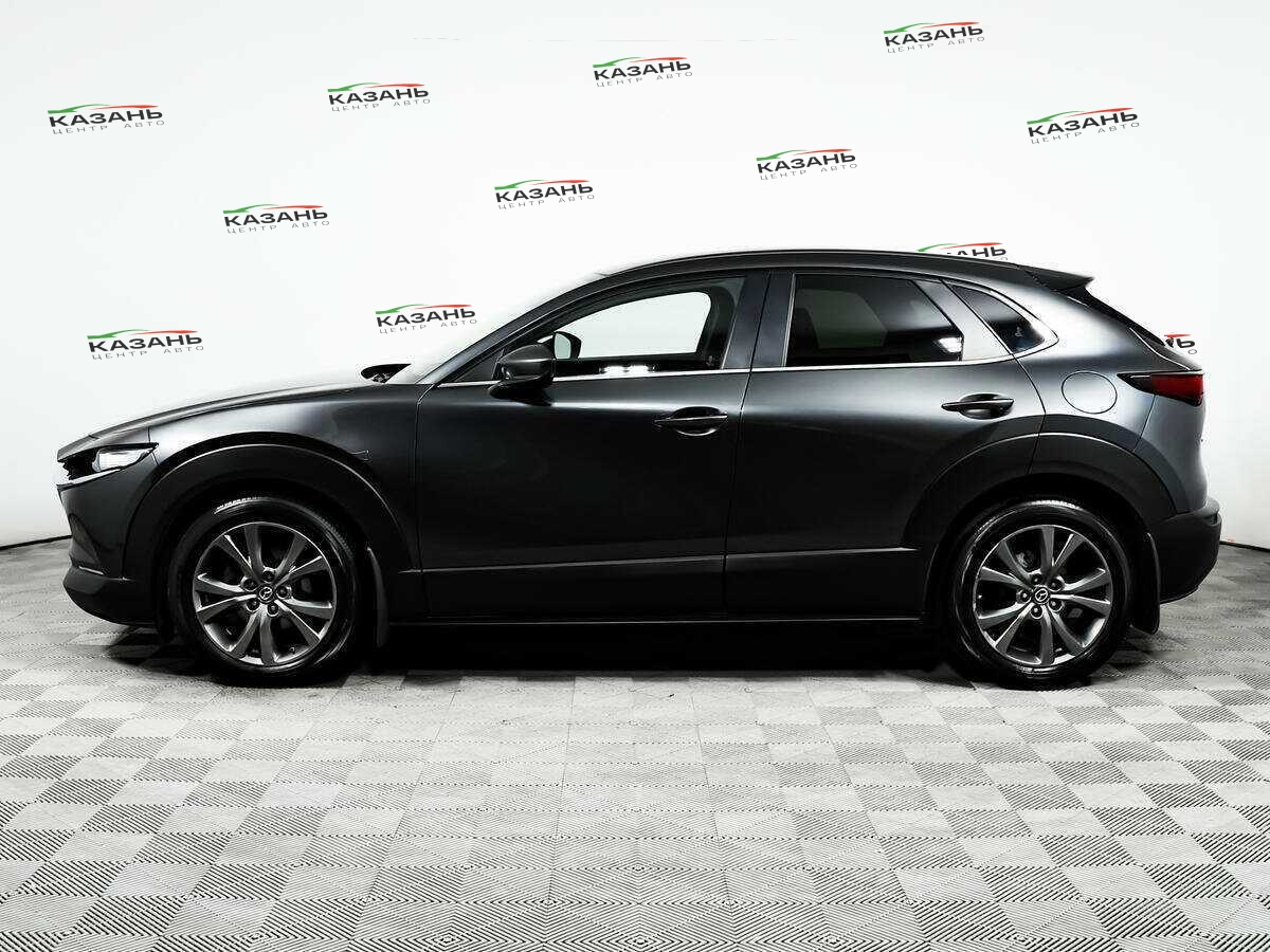 Купить Mazda CX-30 с пробегом. Фото: #7