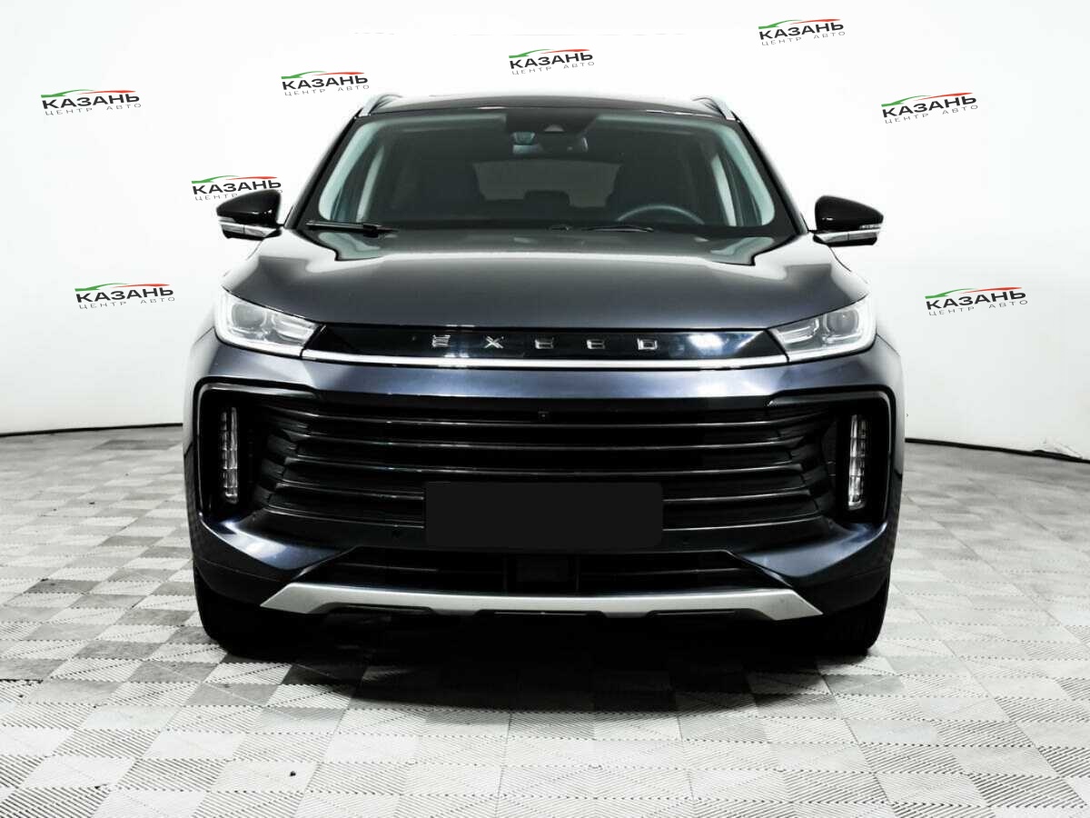 Купить EXEED TXL с пробегом. Фото: #1