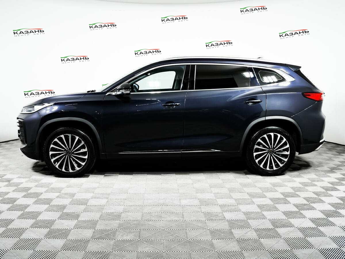 Купить EXEED TXL с пробегом. Фото: #6