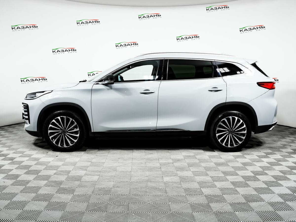 Купить EXEED TXL с пробегом. Фото: #7