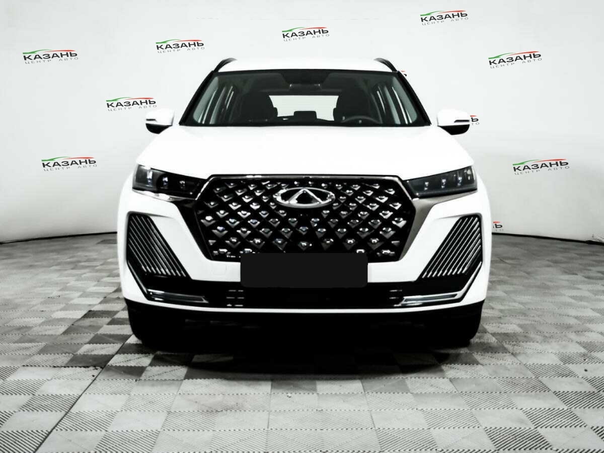 Продажа Б/У Чери Тигго 7 Про Макс. Фото: #1