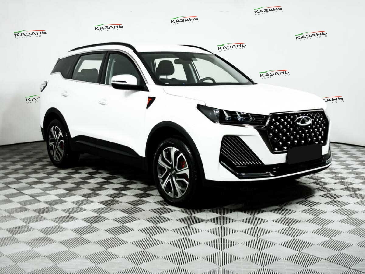 Продажа Б/У Чери Тигго 7 Про Макс. Фото: #2