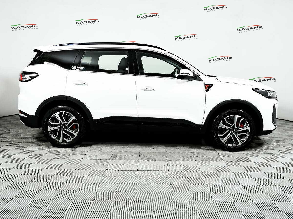 Продажа Б/У Чери Тигго 7 Про Макс. Фото: #3