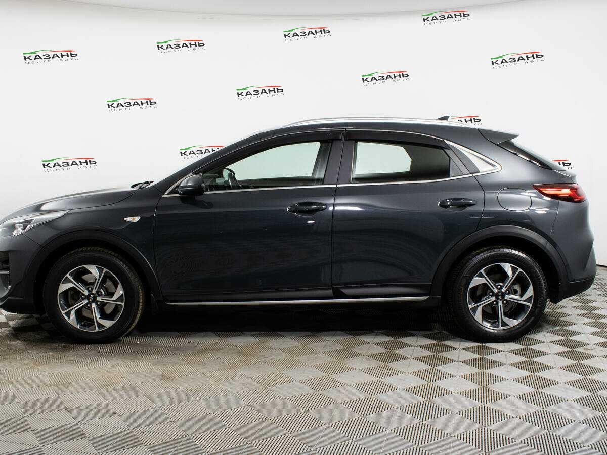 Купить Kia XCeed с пробегом. Фото: #7