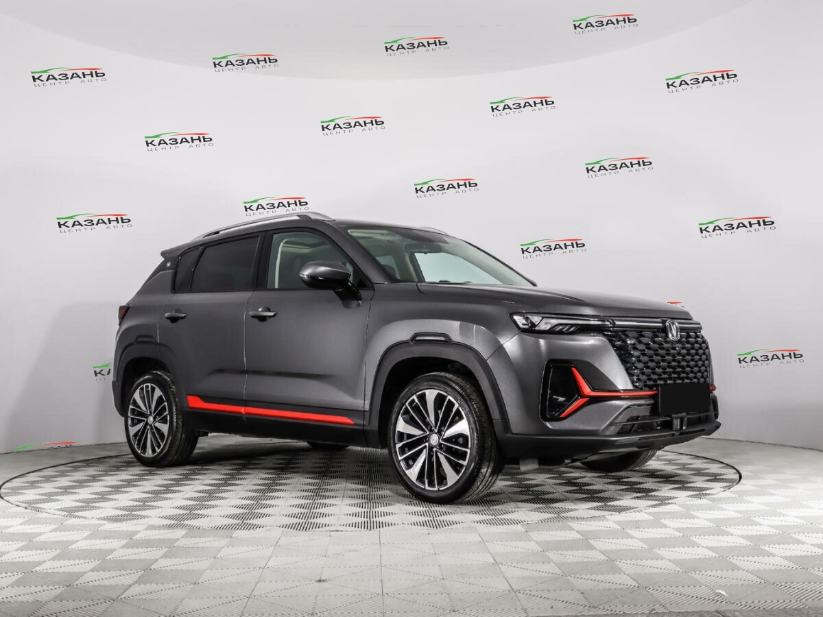 Продажа Б/У Чанган КС35Плюс. Фото: #2