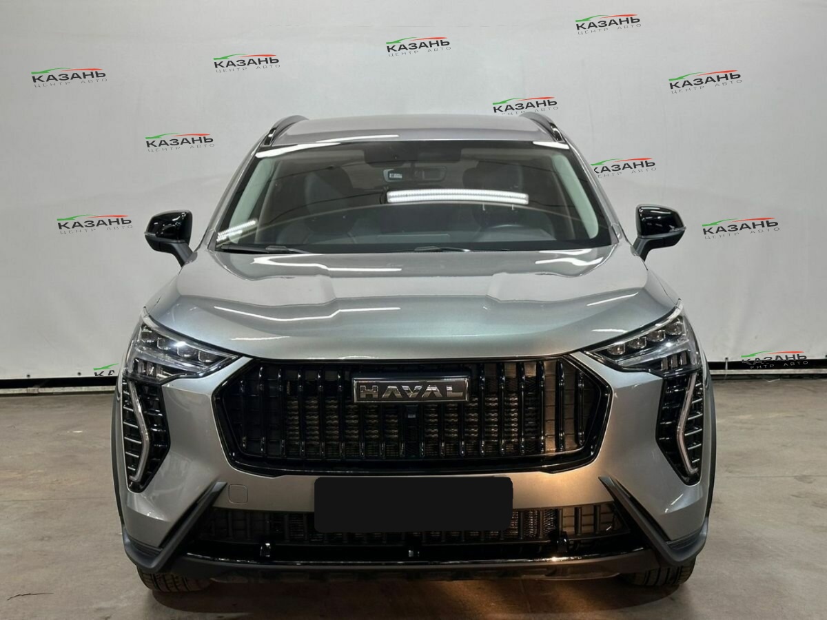 Продажа Б/У Хавал Джолион. Фото: #1