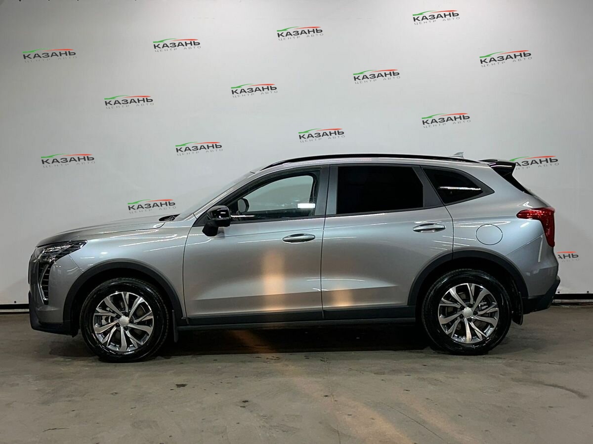 Продажа Б/У Хавал Джолион. Фото: #7