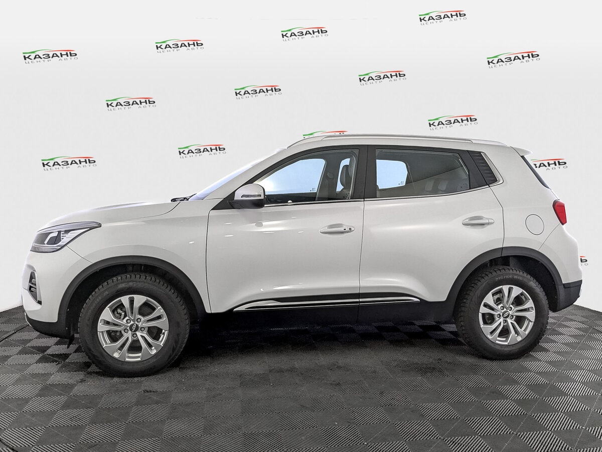 Продажа Б/У Чери Тигго 4 Про. Фото: #7