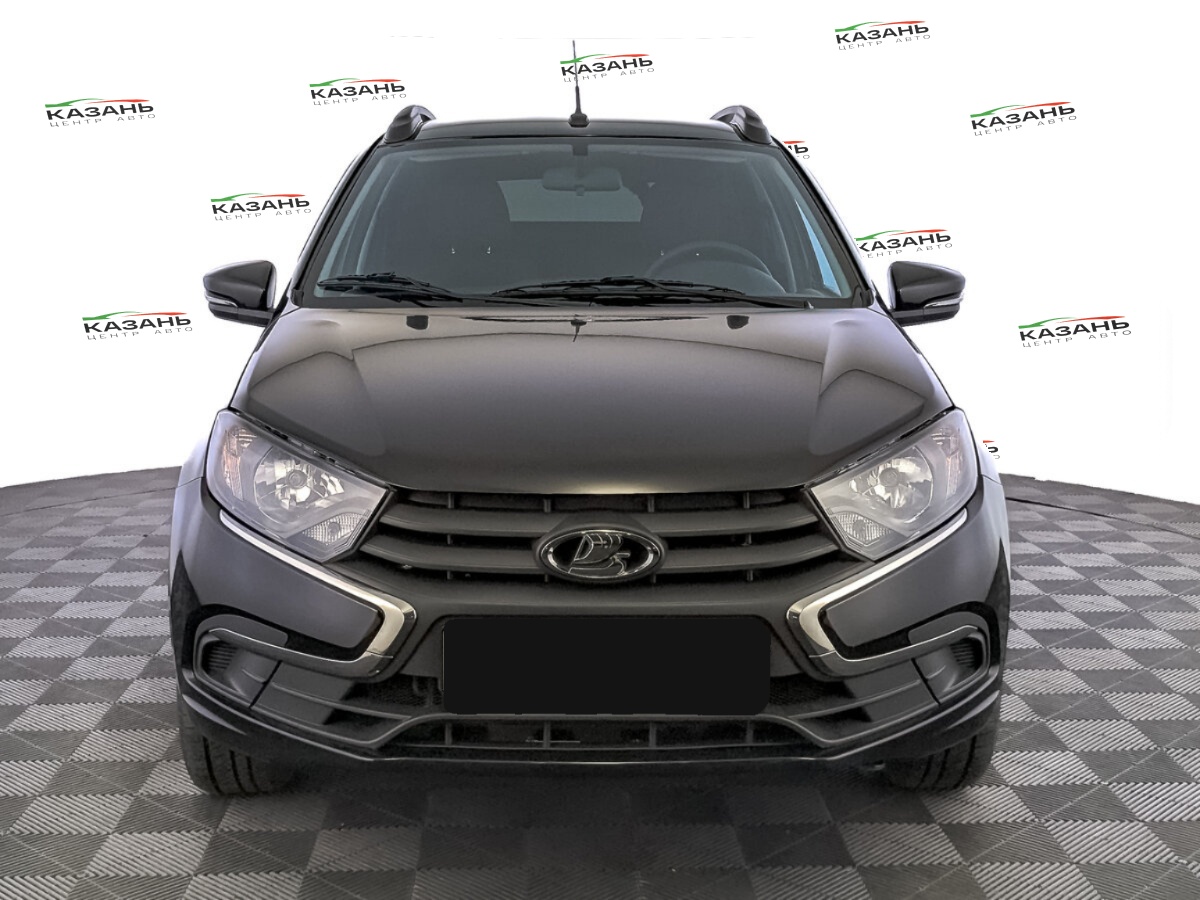 Продажа Б/У Лада (ВАЗ) Гранта. Фото: #1