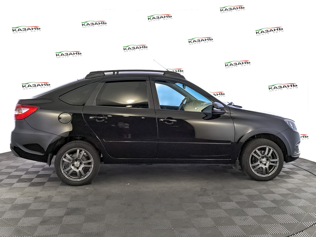 Продажа Б/У Лада (ВАЗ) Гранта. Фото: #3