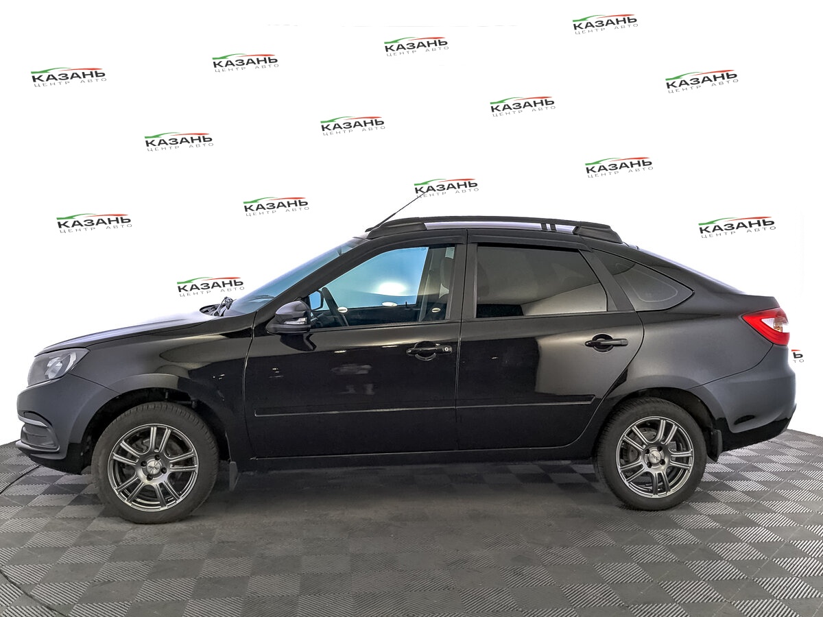 Продажа Б/У Лада (ВАЗ) Гранта. Фото: #7