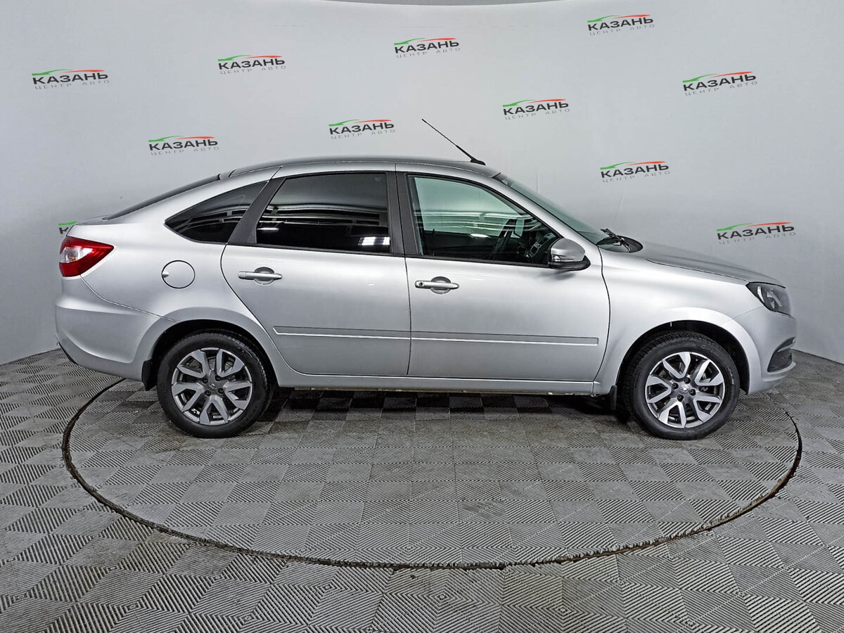 Продажа Б/У Лада (ВАЗ) Гранта. Фото: #3