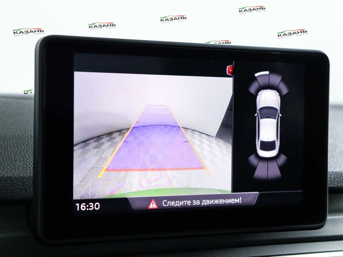 Купить Audi A5 с пробегом. Фото: #18