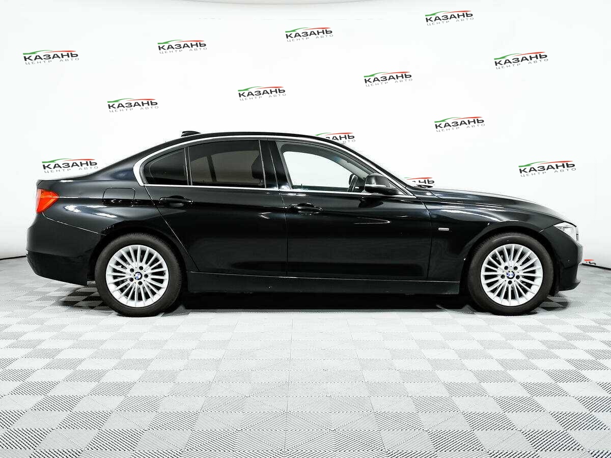 Купить BMW 3 серии с пробегом. Фото: #3