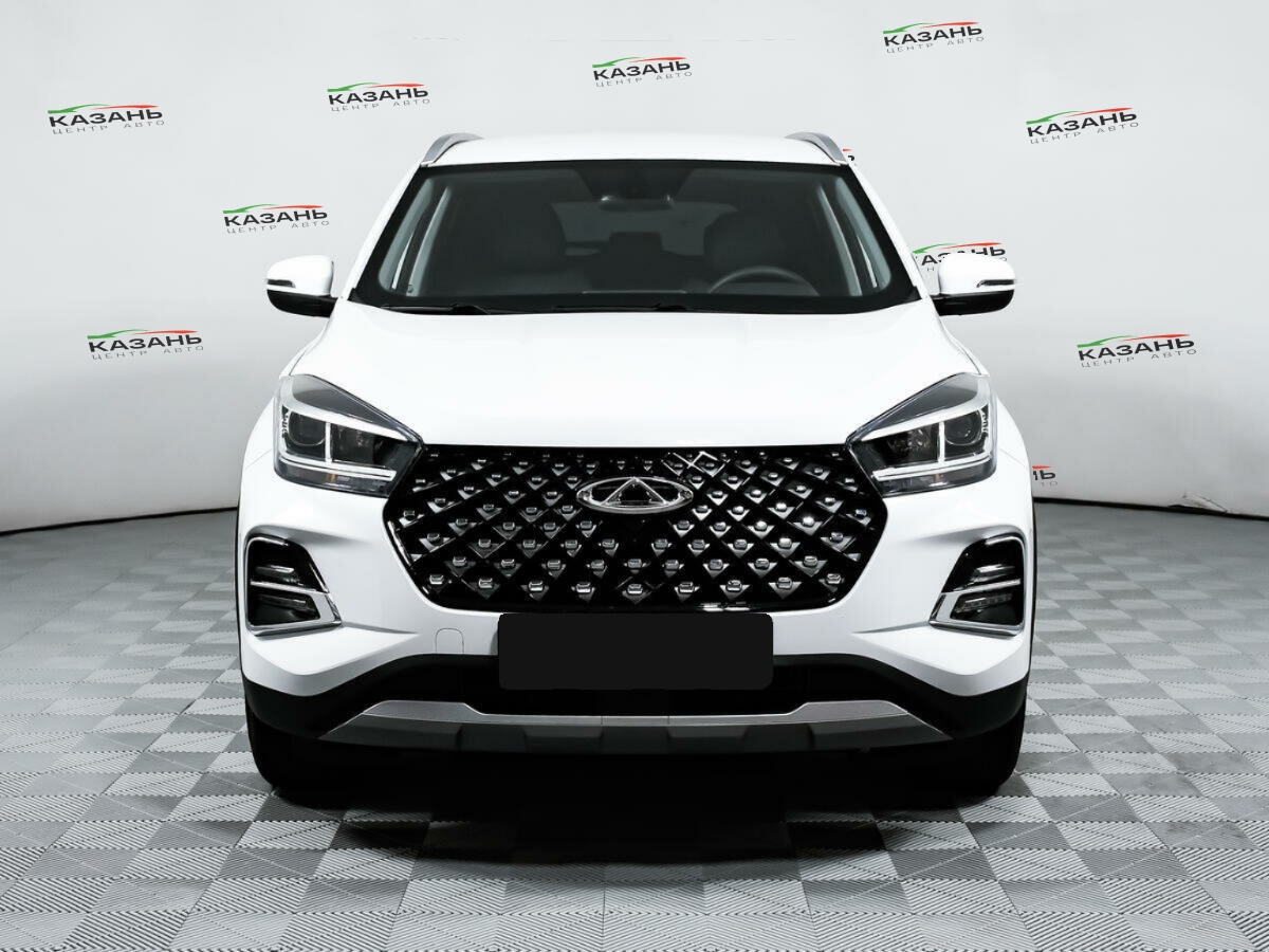 Продажа Б/У Чери Тигго 4 Про. Фото: #1