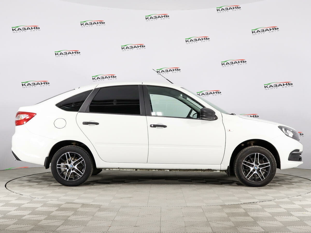 Продажа Б/У Лада (ВАЗ) Гранта. Фото: #3